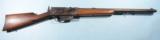 REMINGTON MODEL 8 SEMI-AUTO .35 REM. CAL. RIFLE CA. 1930’S. - 2 of 10
