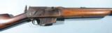 REMINGTON MODEL 8 SEMI-AUTO .35 REM. CAL. RIFLE CA. 1930’S. - 1 of 10