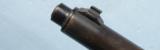 REMINGTON MODEL 8 SEMI-AUTO .35 REM. CAL. RIFLE CA. 1930’S. - 10 of 10