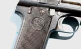 ASTRA 400 SPANISH GOVT. MODEL 1921 CARABINEROS 9MM LARGO CAL. PISTOL CA. 1923.- 5 of 10