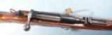 WW1 STEYR MANNLICHER AUSTRIAN MODEL M95
1895 OR 95/30 8X56R STRAIGHT-PULL CAVALRY CARBINE WITH STUTZEN LUG. - 3 of 6