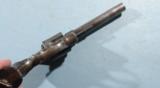 WWI OR WW1 BRITISH CONTRACT COLT NEW SERVICE .455 ELEY D.A. MILITARY REVOLVER.
- 6 of 6