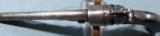 EARLY CIVIL WAR COLT U.S. MODEL 1860 PERCUSSION .44 CAL. 4 SCREW ARMY REVOLVER CA. 1862.- 5 of 8
