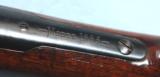 WINCHESTER MODEL 1886 LEVER ACTION .40-65 W.C.F. CAL. RIFLE CA. 1894.- 7 of 10
