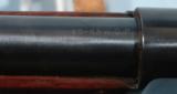 WINCHESTER MODEL 1886 LEVER ACTION .40-65 W.C.F. CAL. RIFLE CA. 1894.- 6 of 10