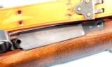 SUPERIOR SWEDISH CARL GUSTAFS STADS MODEL 96 OR M96 MAUSER 6.5X55 CAL. INFANTRY RIFLE DATED 1923.- 9 of 9