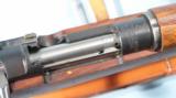 SUPERIOR SWEDISH CARL GUSTAFS STADS MODEL 96 OR M96 MAUSER 6.5X55 CAL. INFANTRY RIFLE DATED 1923.- 2 of 9