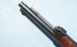 SUPERIOR SWEDISH CARL GUSTAFS STADS MODEL 96 OR M96 MAUSER 6.5X55 CAL. INFANTRY RIFLE DATED 1923.- 8 of 9