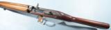 EARLY WW2 UNDERWOOD U.S. M1 OR M-1 CARBINE DATED 4-43. - 8 of 11