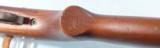 EARLY WW2 UNDERWOOD U.S. M1 OR M-1 CARBINE DATED 4-43. - 10 of 11