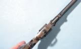 CIVIL WAR ERA FACTORY ENGRAVED MANHATTAN PERCUSSION .31 CAL. POCKET REVOLVER CA. 1860-61. - 9 of 10