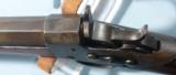 REMINGTON ROLLING BLOCK NO. 2 SPORTING RIFLE CA. 1870’S.- 8 of 10