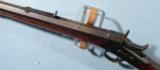 REMINGTON ROLLING BLOCK NO. 2 SPORTING RIFLE CA. 1870’S.- 6 of 10