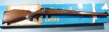 NEW IN BOX CARL GUSTAF SWEDEN MODEL 2000 MARK II .30-06 MANNLICHER STYLE BOLT ACTION RIFLE. - 1 of 8