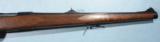 NEW IN BOX CARL GUSTAF SWEDEN MODEL 2000 MARK II .30-06 MANNLICHER STYLE BOLT ACTION RIFLE. - 3 of 8
