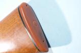 1ST YEAR 1967 RUGER NO. 1 OR #1 .222REM SINGLE SHOT FALLING BLOCK 22" RIFLE.- 6 of 7