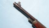SIAMESE TYPE 46 or 46/66 MAUSER 8X52R CAL. MILITARY RIFLE MADE IN JAPAN CIRCA 1910.
- 7 of 7