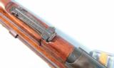 SIAMESE TYPE 46 or 46/66 MAUSER 8X52R CAL. MILITARY RIFLE MADE IN JAPAN CIRCA 1910.
- 5 of 7