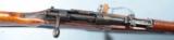 WW2 JAPANESE ARISAKA TYPE 99 7.7JAP TOKYO JUKI KOGYO SERIES 37 SHORT RIFLE PARTS GUN.- 2 of 5
