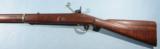 EUROARMS COPY OF CIVIL WAR LONDON ARMS CO. ENFIELD PATTERN 1853 .577 RIFLED MUSKET. - 4 of 9