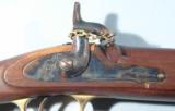 EUROARMS COPY OF CIVIL WAR LONDON ARMS CO. ENFIELD PATTERN 1853 .577 RIFLED MUSKET. - 3 of 9