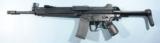 HECKLER & KOCH H&K 93 OR 93A3 PRE BAN 5.56/.223 SEMI-AUTO RIFLE WITH TELESCOPING STOCK. - 3 of 6