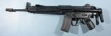 HECKLER & KOCH H&K 93 OR 93A3 PRE BAN 5.56/.223 SEMI-AUTO RIFLE WITH TELESCOPING STOCK. - 4 of 6