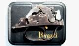 PERAZZI DOUBLE RELEASE TRIGGER BY ALLEM FOR DB81 OR DB-81 TRAP SHOTGUN. - 1 of 4
