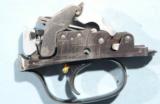 PERAZZI DOUBLE RELEASE TRIGGER BY ALLEM FOR DB81 OR DB-81 TRAP SHOTGUN. - 3 of 4