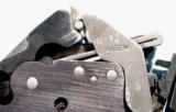 LIKE NEW PERAZZI DOUBLE RELEASE TRIGGER BY ALLEM (ALLEMS GUN CRAFT)FOR DB81 OR DB-81 TRAP SHOTGUN. - 4 of 5
