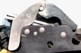 LIKE NEW PERAZZI DOUBLE RELEASE TRIGGER BY ALLEM (ALLEMS GUN CRAFT)FOR DB81 OR DB-81 TRAP SHOTGUN. - 3 of 5