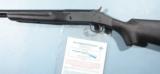 NEW WITH HANGING TAGS NEW ENGLAND FIREARMS PARDNER 12GA. SINGLE SHOT 24" HAMMER SHOTGUN.
- 3 of 5