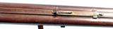 NEW YORK STATE PERCUSSION .50 CAL. DOUBLE RIFLE BY NELSON LEWIS OF TROY CIRCA 1860’s. - 7 of 7