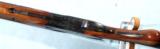LIKE NEW BELGIUM BROWNING LIGHTNING 28" SUPERPOSED ROUND KNOB LONG TANG 20GA. SHOTGUN CIRCA, 1963. - 5 of 8