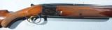 LIKE NEW BELGIUM BROWNING LIGHTNING 28" SUPERPOSED ROUND KNOB LONG TANG 20GA. SHOTGUN CIRCA, 1963. - 1 of 8