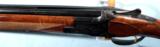 LIKE NEW BELGIUM BROWNING LIGHTNING 28" SUPERPOSED ROUND KNOB LONG TANG 20GA. SHOTGUN CIRCA, 1963. - 6 of 8