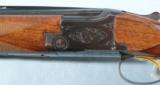 LIKE NEW BELGIUM BROWNING LIGHTNING 28" SUPERPOSED ROUND KNOB LONG TANG 20GA. SHOTGUN CIRCA, 1963. - 4 of 8