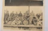 WW2 BRINGBACK JAPANESE KATANA (SAMURAI SWORD) WITH SEKI PASSED STICKER WITH PHOTOS AND DOCS. - 3 of 9