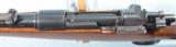 PRE WW1 MAUSER COMMERCIAL OBERNDORF SPORTER TYPE B 8x57 OR 8X57S RIFLE WITH SWEDISH HUSQVARNA PROOFS, LIKE NEW ORIGINAL CONDITION, CIRCA 1903-04. - 5 of 17