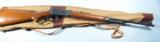 NEAR NEW WINCHESTER MODEL 64 LEVER ACTION .32 W.S. CAL. RIFLE CIRCA 1950.
- 2 of 9
