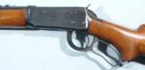 NEAR NEW WINCHESTER MODEL 64 LEVER ACTION .32 W.S. CAL. RIFLE CIRCA 1950.
- 6 of 9