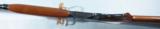 NEAR NEW WINCHESTER MODEL 64 LEVER ACTION .32 W.S. CAL. RIFLE CIRCA 1950.
- 8 of 9