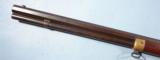 EARLY AND FINE WINCHESTER MODEL 1866 LEVER ACTION.44 HENRY RF CAL. RIFLE CA. 1872.
- 4 of 10