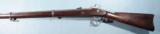 VERY FINE CIVIL WAR COLT U.S. MODEL 1861 SPECIAL RIFLE MUSKET DATED 1864. - 5 of 9