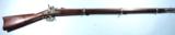 VERY FINE CIVIL WAR COLT U.S. MODEL 1861 SPECIAL RIFLE MUSKET DATED 1864. - 1 of 9