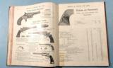 RARE ORIGINAL SOFTCOVER HARTLEY & GRAHAM NO. 46W, NEW YORK ARMS AND AMMUNITION CATALOG CIRCA 1898.
- 3 of 5