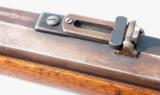 SHARPS MODEL 1874 OLD RELIABLE 45-70 CAL. BUFFALO RIFLE W/FACTORY LETTER CA. 1878. - 9 of 13