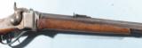 SHARPS MODEL 1874 OLD RELIABLE 45-70 CAL. BUFFALO RIFLE W/FACTORY LETTER CA. 1878. - 11 of 13