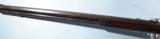 WINCHESTER MODEL 1876 LEVER ACTION OCTAGON .45-75 CAL. RIFLE CA. 1882.
- 4 of 7