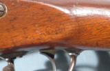 EARLY SPRINGFIELD U.S. MODEL 1873 TRAPDOOR .45-70 CAL. RIFLE.
- 5 of 9